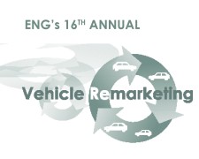 16th Annual Vehicle Remarketing Summit